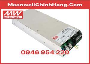 Bộ nguồn Meanwell RSP-1000-15 (1000W/15V/50A)