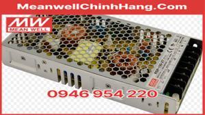 Bộ nguồn Meanwell RSP-150-27 (150W/27V/5.6A)
