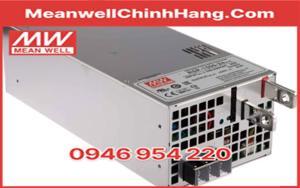 Bộ nguồn Meanwell RSP-1500-24 (1500W/24V/63A)