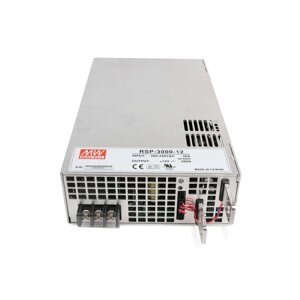 Bộ nguồn Meanwell RSP-3000-12 (3000W/12V/200A)
