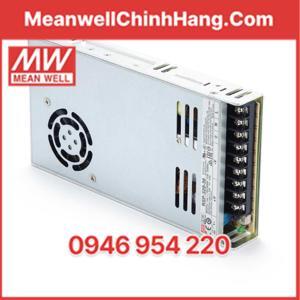 Bộ nguồn Meanwell RSP-320-36 (320W/36V/8.9A)