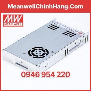 Bộ nguồn Meanwell RSP-500-24 (500W/24V/21A)