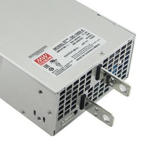 Bộ nguồn Meanwell SE-1000-12 (1000W/12V/83.3A)