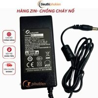 Bộ nguồn Meikai 12v 4a chân 5.5 mmx 2.1mm bóc máy xịn cho đầu ghi camera, màn hình..., adapter nguồn 12v 4a