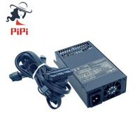Bộ nguồn mô-đun đầy đủ 400W PSU ATX Bộ nguồn mô-đun Flex Độ ồn thấp cho khung máy tính nhỏ 1U (Flex ITX)