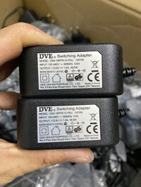 Bộ nguồn Modem Wifi VNPT chính hãng