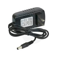 Bộ nguồn nhựa adapter 12V-2A (DC)