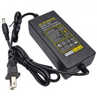 Bộ Nguồn Nhựa Adapter 12V 3A