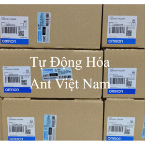 Bộ nguồn Omron C200HW-PA204R