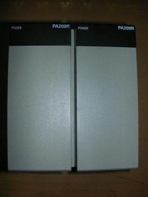 Bộ nguồn Omron C200HW-PA209R