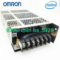 Bộ nguồn OMRON công suất 100W  điện áp ra 12VDC S8FS-C10012