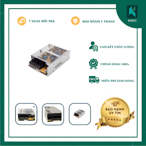 Bộ nguồn Omron S8FS-C01524J 0.7A 24V 15W