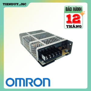 Bộ nguồn Omron S8FS-C03512