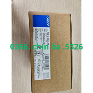 Bộ nguồn Omron S8FS-C03524