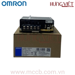 Bộ nguồn Omron S8FS-C03524J