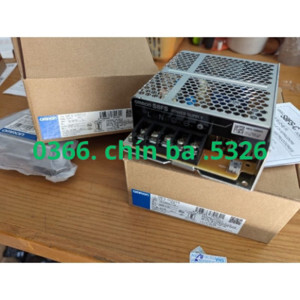 Bộ nguồn Omron S8FS-C05024