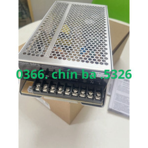 Bộ nguồn Omron S8FS-C05024