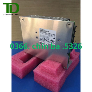 Bộ nguồn Omron S8FS-C05024