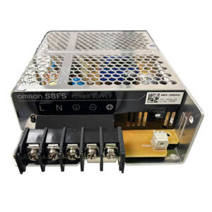 Bộ nguồn Omron S8FS-C05024J