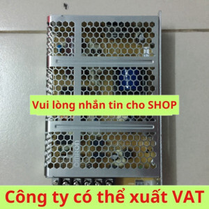 Bộ nguồn Omron S8FS-C07505 14A 5V 75W