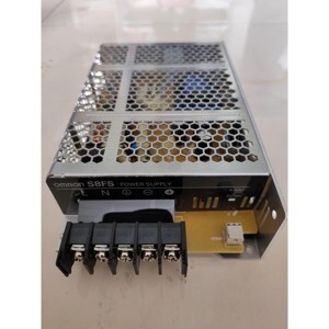 Bộ nguồn Omron S8FS-C07524 3.2A 24V 75W