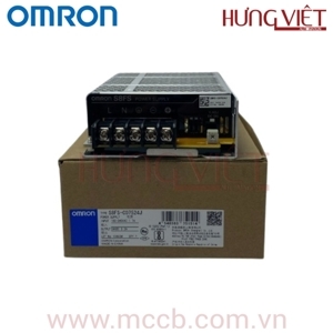 Bộ nguồn Omron S8FS-C07524J