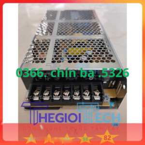 Bộ nguồn Omron S8FS-C10024