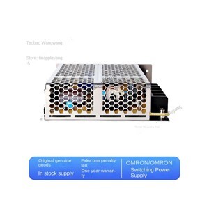 Bộ nguồn Omron S8FS-C10024