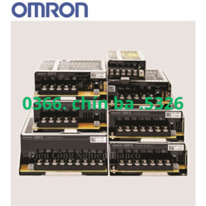 Bộ nguồn Omron S8FS-C15024