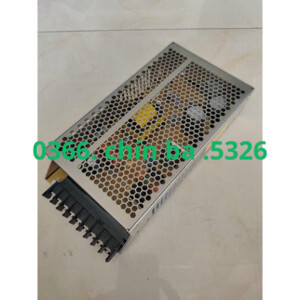 Bộ nguồn Omron S8FS-C20005 40A 5V 200W