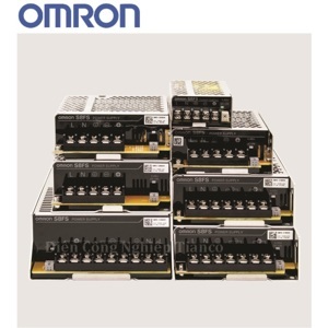 Bộ nguồn Omron S8FS-C20024