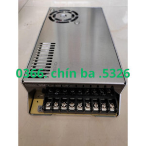 Bộ nguồn Omron S8FS-C35005 60A 5V 350W
