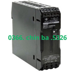 Bộ nguồn Omron S8VK-C06024
