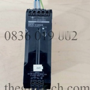 Bộ nguồn Omron S8VK-C12024