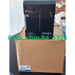 Bộ nguồn Omron S8VK-C48024 20A 24VDC 480W