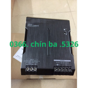 Bộ nguồn Omron S8VK-C48024 20A 24VDC 480W