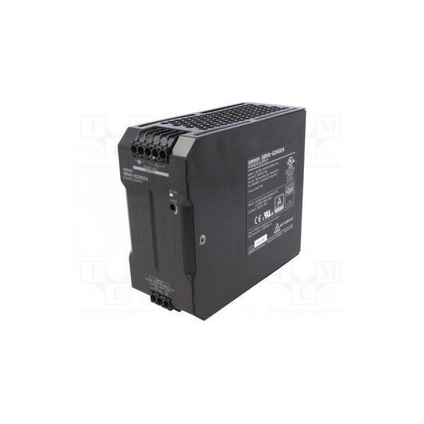 Bộ nguồn Omron S8VK-G24024 10A 24V 240W