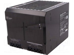 Bộ nguồn Omron S8VK-T96024 40A 24V 960W