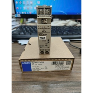 Bộ nguồn Omron S8VS-01505 3A 5V 15W