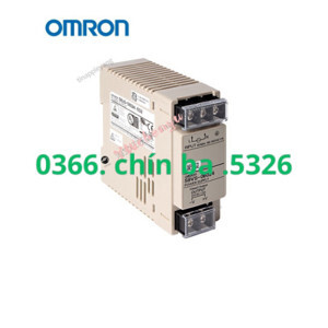 Bộ nguồn Omron S8VS-03024