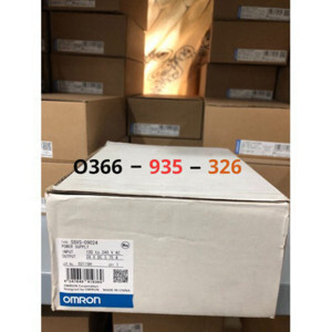 Bộ nguồn Omron S8VS-09024 3.75A 24V 90W