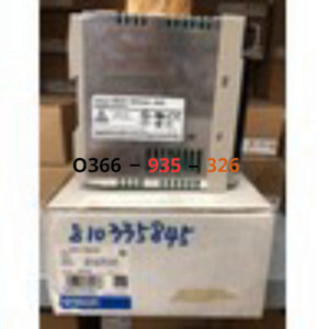 Bộ nguồn Omron S8VS-09024A 3.75A 24V 90W