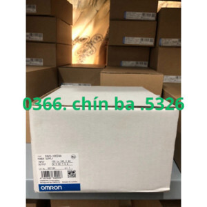 Bộ nguồn Omron S8VS-24024A 10A 24V 240W