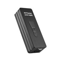 Bộ nguồn Phantom 48V / 12V cho micrô ngưng tụ Mic Preamp Cắm và chạy Di động Sạc Phantom Power Độ ồn thấp và không nhiễu Lên đến khoảng 18H Thời gian làm việc Int