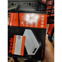 Bộ nguồn PoE af/at, adapter PoE af/at Tenda-PoE30G-AT (BH 36 Tháng)