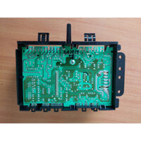 Bo nguồn Power board PRINTED, CIRCUIT Board, RELAY Tủ Lạnh TOSHIBA Model GR-WG58 GR-WG66