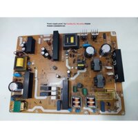 Bo Nguồn, Power supply panel Tivi Toshiba 55/46/SV650C mã bo PE0690 V28A00097101