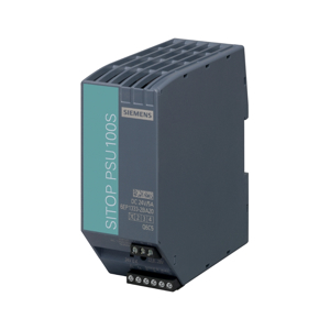 Bộ nguồn PSU100S 24V/2.5A-6EP1333-2BA20