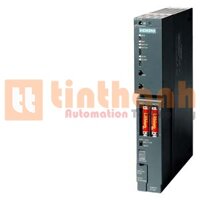 Bộ nguồn S7-400 PS 407 5 VDC/10A Siemens – 6ES7407-0KA02-0AA0