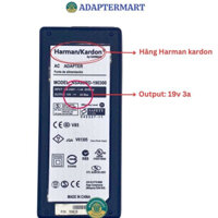 Bộ nguồn sạc 19A-3A cho loa Harman Kardon Go Play